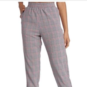 Windsor “Keep it in Check Pant”